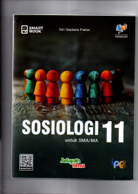 Sosiologi Kelas 11