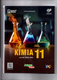 Kimia Kelas 11