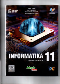 Informatika Kelas 11