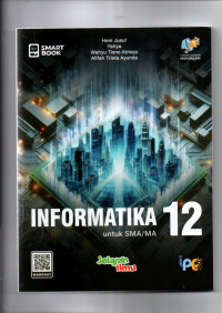 Informatika Kelas 12