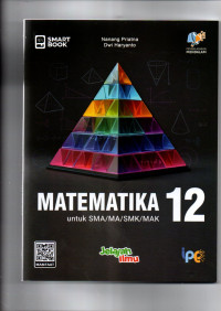 Matematika Kelas 12
