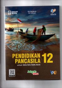 Pendidikan Pancasila Kelas 12