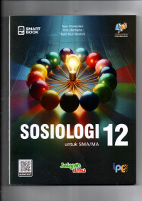 Sosiologi Kelas 12