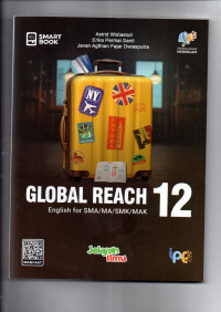 Global Reach English For SMA Kelas 12