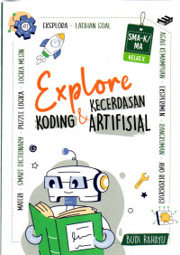 Explore Koding dan KA