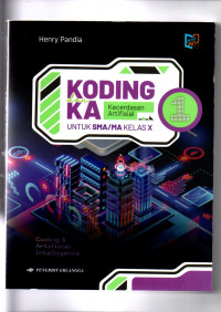 Koding dan KA Kelas 10