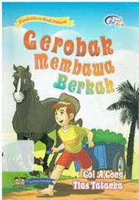 Gerobak Membawa Berkah