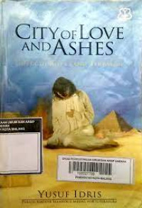 City Of Love And Ashes