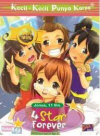 4 Star Forever