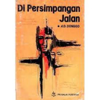 Di Persimpangan Jalan