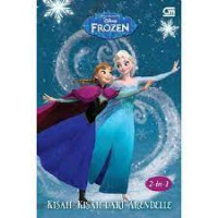 Kisah-kisah dari Arendelle