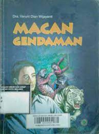 Macan Gendaman