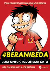 Berani Beda