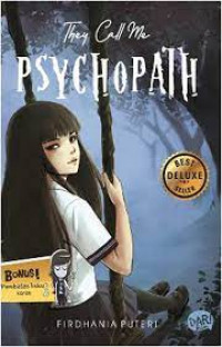 The Call Me Psychopath