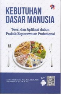 kebutuhan dasar manusia