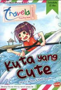Kuta yang Cute (Kecil-Kecil Punya Karya)
