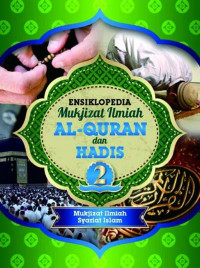 Ensiklopedia mukjizat al-quran dan hadis 2