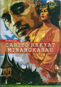 Kumpulan Cerito Rakyat Minangkabau