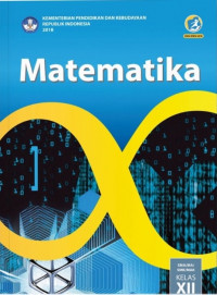 Matematika Kelas XII