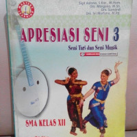 Apresiasi Seni 3