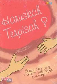 Haruskah Terpisah