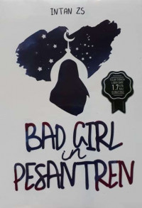 Bad Girl in Pesantren