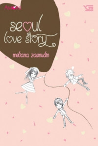 Seul Love Story