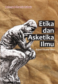 Etika Dan Asketika Ilmu