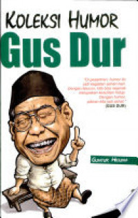 Koleksi Humor Gus Dur