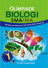 Olimpiade Biologi SMA Tingkat 1