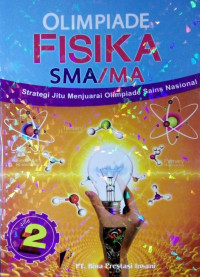 Olimpiade Fisika SMA Tingkat 2