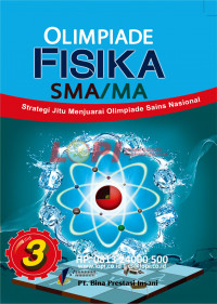 Olimpiade Fisika SMA Tingkat 3