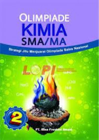 Olimpiade Kimia SMA Tingkat 2