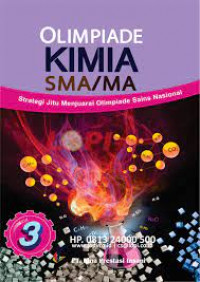 Olimpiade Kimia SMA Tingkat 3