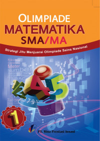 Olimpiade Matematika SMA Tingkat 1