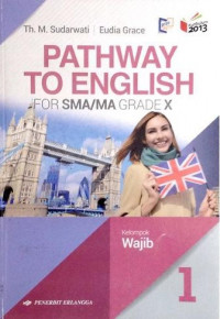 Pathway to enghlis kelas X program wajib
