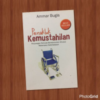 Penakluk Kemustahilan