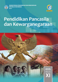 Pendidikan pancasila dan kewarganegaraan kelas XI