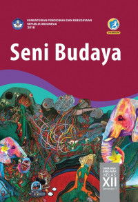 Seni Budaya kelas XII Semester 1