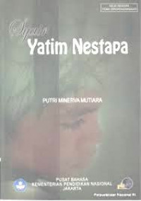 Syair Yatim Nestapa