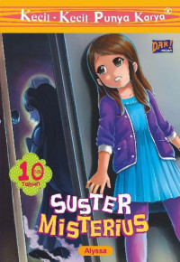 Suster Misterius