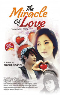 The Miracle Of Love