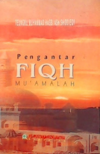 Pengantar Fiqih Mu Amalah