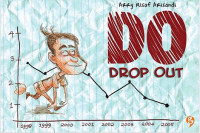 Drop Out