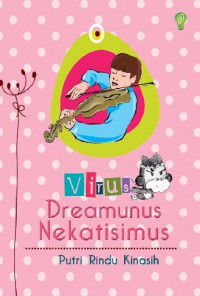 Virus Dreamunus Nekatisimus