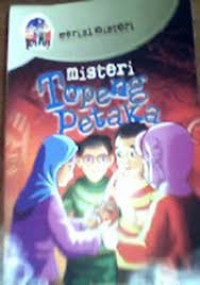 Misteri Topeng Petaka