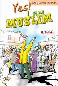 Yes I am Muslim